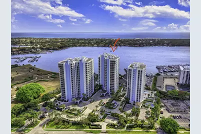 2 Water Club Way #2001, North Palm Beach, FL 33408 - Photo 3