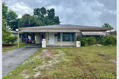 2201 N 57th Avenue, Hollywood, FL 33021 - Photo 1