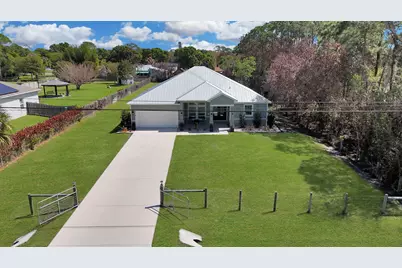 5116 Silver Oak Drive, Fort Pierce, FL 34982 - Photo 1
