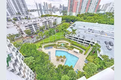 3300 NE 192 Street NE #1216, Aventura, FL 33180 - Photo 23