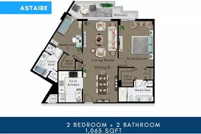 3300 NE 192 Street NE #1216, Aventura, FL 33180 - Photo 53