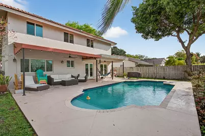 9862 NW 28th Place, Coral Springs, FL 33065 - Photo 27