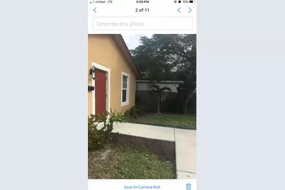 727 22nd Street #A & B, West Palm Beach, FL 33407 - Photo 1