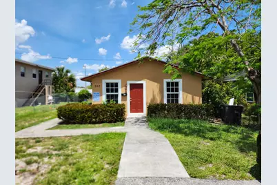 727 22nd Street #A & B, West Palm Beach, FL 33407 - Photo 1