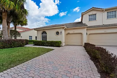 8132 Carnoustie Place, Port Saint Lucie, FL 34986 - Photo 1