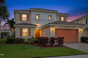 3072 Payson Way, Wellington, FL 33414 - Photo 1