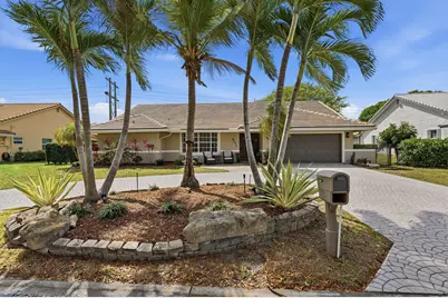 8644 NW 47th Drive, Coral Springs, FL 33067 - Photo 3