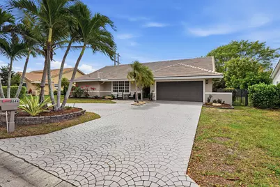 8644 NW 47th Drive, Coral Springs, FL 33067 - Photo 5