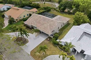 8644 NW 47th Dr, Coral Springs, FL 33067 - Photo 37