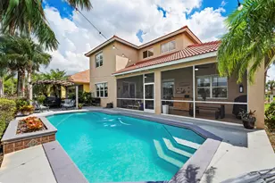 437 NW Sheffield Cir, Port Saint Lucie, FL 34983 - Photo 31