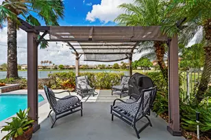 437 NW Sheffield Cir, Port Saint Lucie, FL 34983 - Photo 33