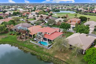 437 NW Sheffield Cir, Port Saint Lucie, FL 34983 - Photo 35