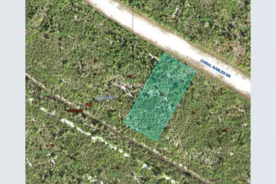 0 Coral Gables Drive, Indian Lake Estates, FL 33898 - Photo 1