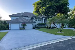 11530 Briarwood Cir, Boynton Beach, FL 33437 - Photo 1