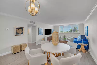 601 N Ocean Boulevard #503, Boca Raton, FL 33432 - Photo 3