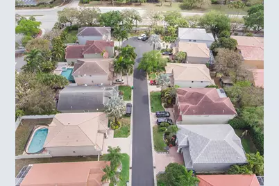 11601 NW 13th Manor, Coral Springs, FL 33071 - Photo 55