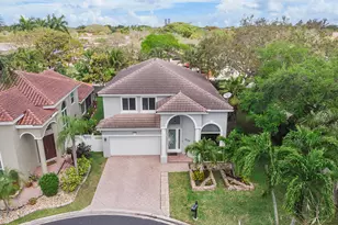 11601 NW 13th Manor, Coral Springs, FL 33071 - Photo 7