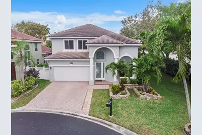 11601 NW 13th Manor, Coral Springs, FL 33071 - Photo 51