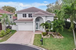 11601 NW 13th Manor, Coral Springs, FL 33071 - Photo 51