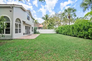 11601 NW 13th Manor, Coral Springs, FL 33071 - Photo 11