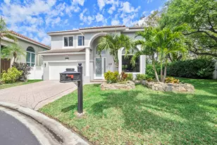 11601 NW 13th Manor, Coral Springs, FL 33071 - Photo 3
