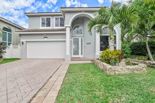 11601 NW 13th Manor, Coral Springs, FL 33071 - Photo 5