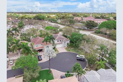 11601 NW 13th Manor, Coral Springs, FL 33071 - Photo 53