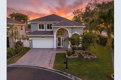 11601 NW 13th Manor, Coral Springs, FL 33071 - Photo 1