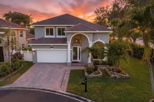 11601 NW 13th Manor, Coral Springs, FL 33071 - Photo 1