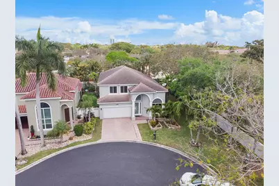 11601 NW 13th Manor, Coral Springs, FL 33071 - Photo 51