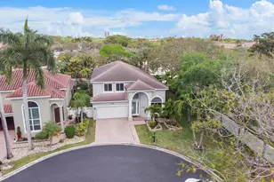 11601 NW 13th Manor, Coral Springs, FL 33071 - Photo 51