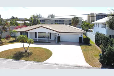 2810 NE 52nd Street, Fort Lauderdale, FL 33308 - Photo 1