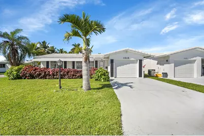 1515 SW 21st Street, Boynton Beach, FL 33426 - Photo 1