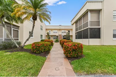 302 Capri G, Delray Beach, FL 33484 - Photo 1