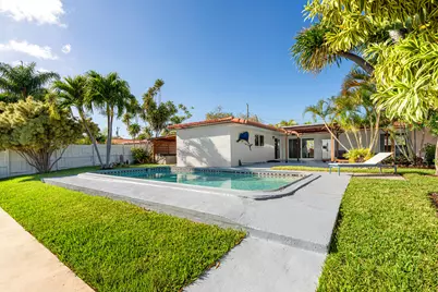 1740 NE 64th St, Fort Lauderdale, FL 33334 - Photo 33