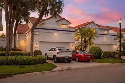 5544 Fox Hollow Drive, Boca Raton, FL 33486 - Photo 3