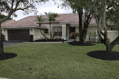 11836 NW 2nd Court, Coral Springs, FL 33071 - Photo 1