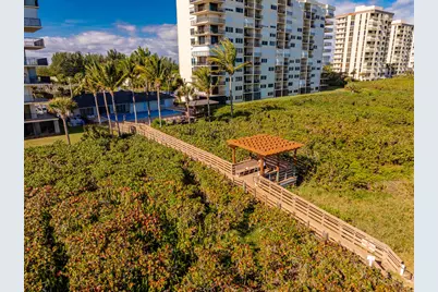 4200 N Hwy A1A #Unit 812, Hutchinson Island, FL 34949 - Photo 27