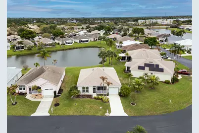 1028 NW Tuscany Drive, Port Saint Lucie, FL 34986 - Photo 3