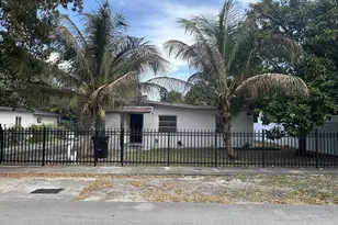 14035 NW 6th Ave, North Miami, FL 33168 - Photo 1