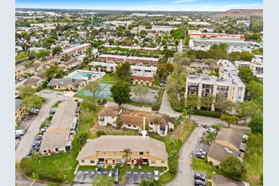 3370 Beau Rivage Drive #5d, Pompano Beach, FL 33064 - Photo 17