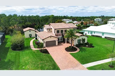 3045 NW Radcliffe Way, Palm City, FL 34990 - Photo 1