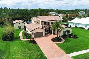 3045 NW Radcliffe Way, Palm City, FL 34990 - Photo 1
