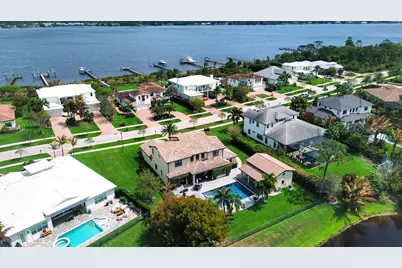 3045 NW Radcliffe Way, Palm City, FL 34990 - Photo 53