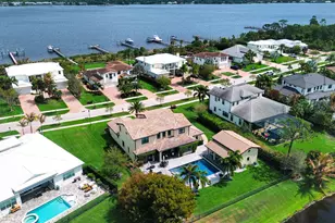 3045 NW Radcliffe Way, Palm City, FL 34990 - Photo 53