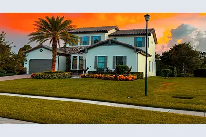 3045 NW Radcliffe Way, Palm City, FL 34990 - Photo 3