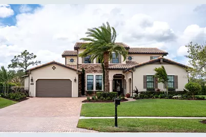 3045 NW Radcliffe Way, Palm City, FL 34990 - Photo 5