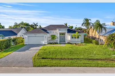 632 SE Seahouse Drive, Port Saint Lucie, FL 34983 - Photo 3