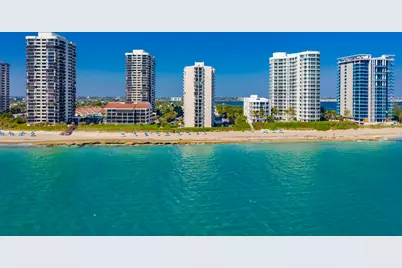 4200 N Ocean Drive #2-804, Singer Island, FL 33404 - Photo 1