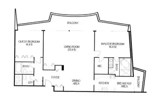 4200 N Ocean Dr, Singer Island, FL 33404 - Photo 35